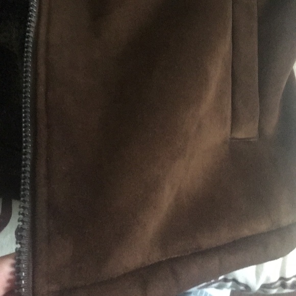 Amazing coat - Picture 3 of 3